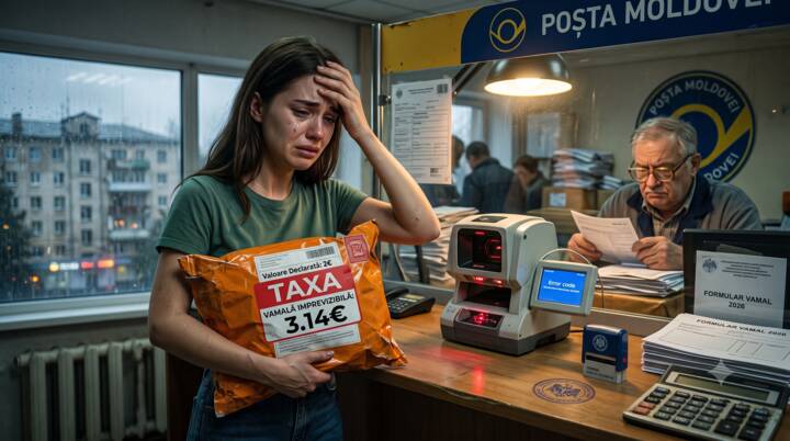 Temu și Shein se scumpesc? Ce înseamnă noua taxă UE de 3 € pentru coletele mici